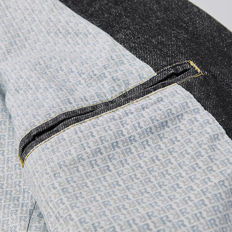 Truewear London™ | Urban Tailored Blazer