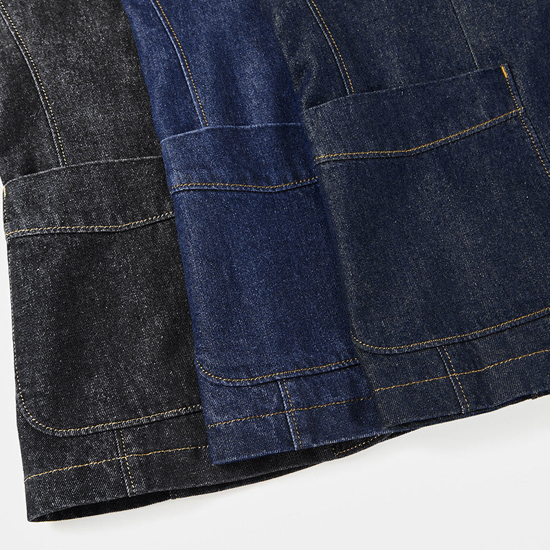 Truewear London™ | Urban Tailored Blazer