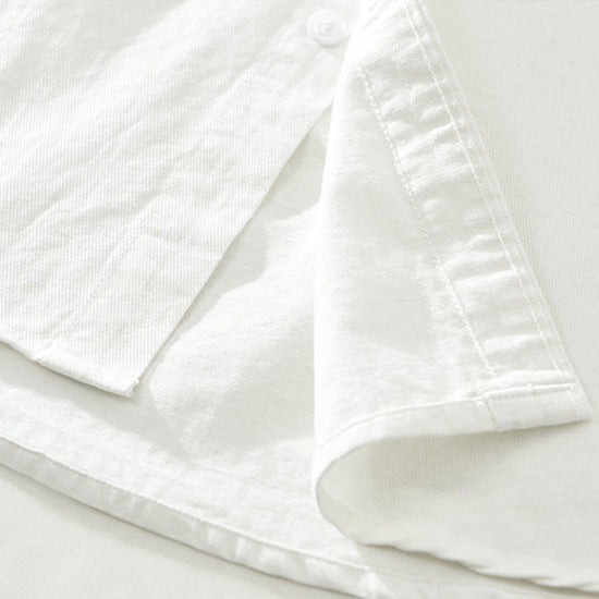 Truewear London™ | Trent Casual Shirt