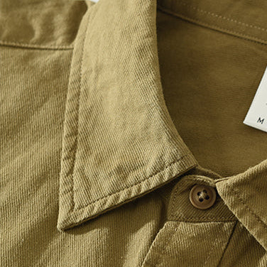 Truewear London™ | Trent Casual Shirt