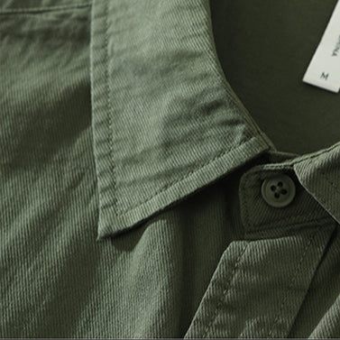 Truewear London™ | Trent Casual Shirt