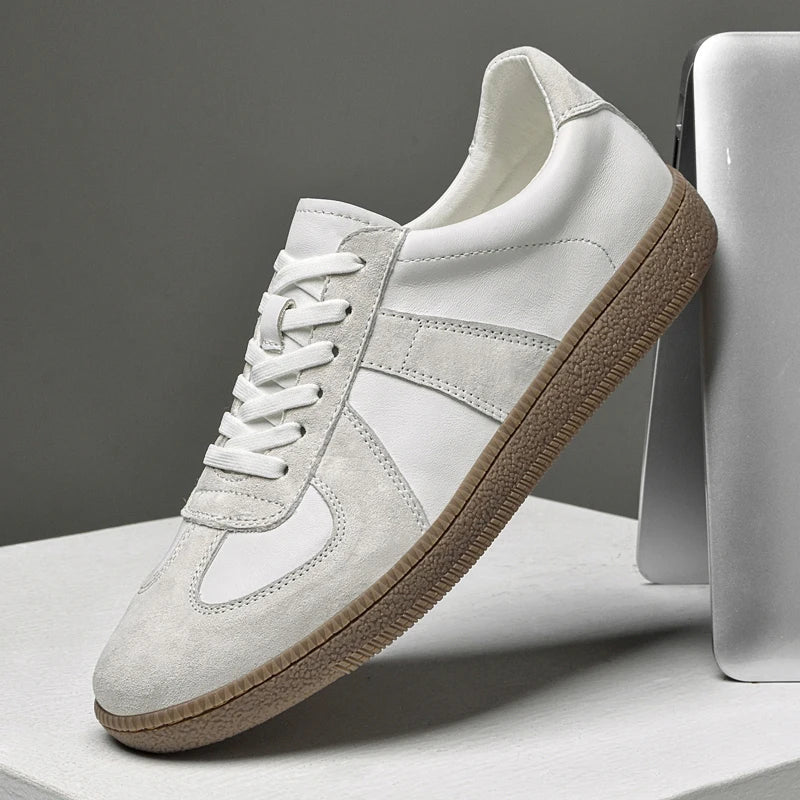 Truewear London™ | Nordic Form Sneakers