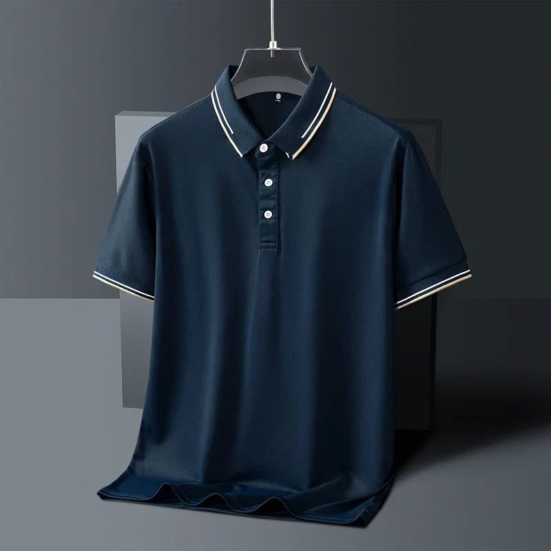 Truewear London™ | Luxe Essential Polo