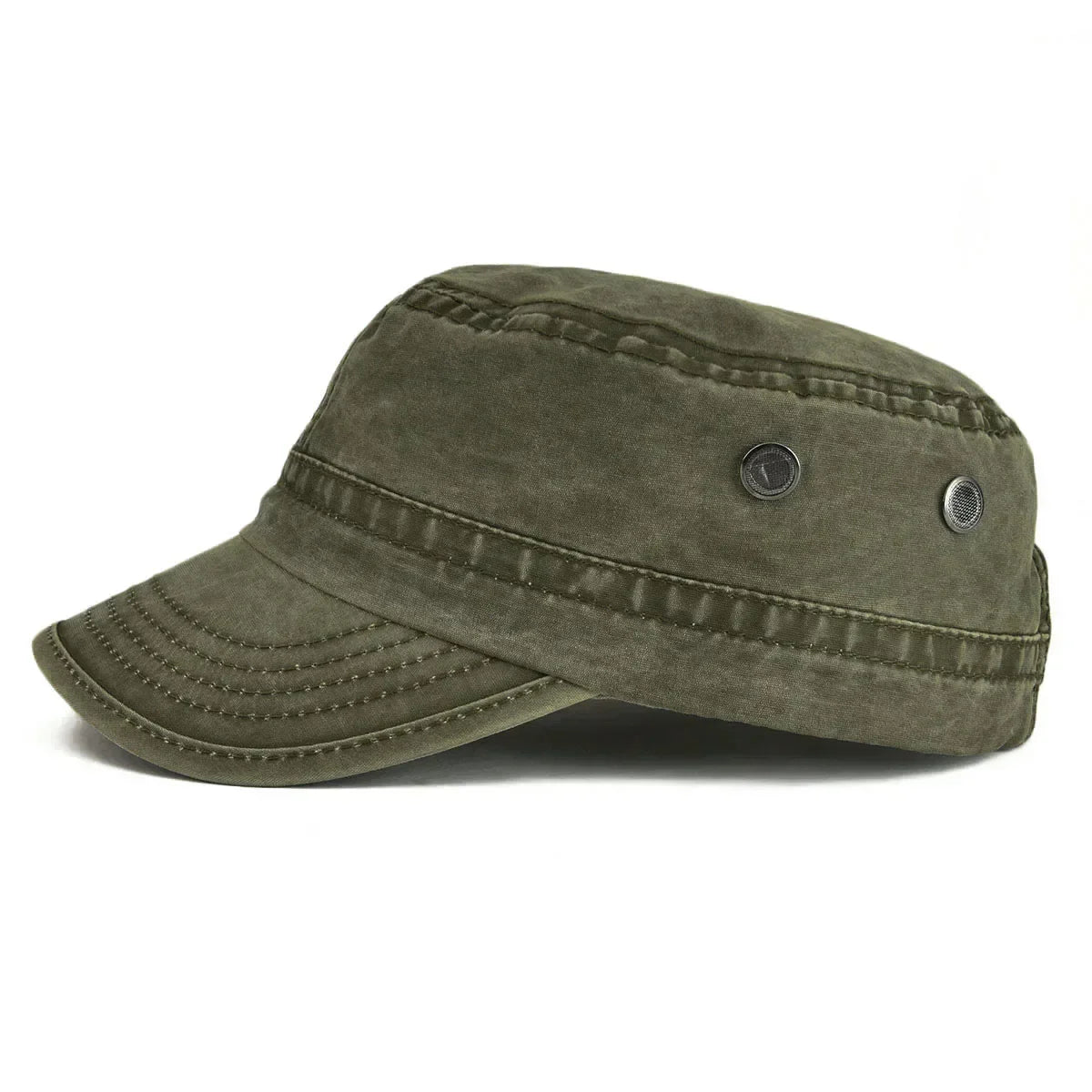 Eastford™ | Rugged Men’s Cap with Authentic Look