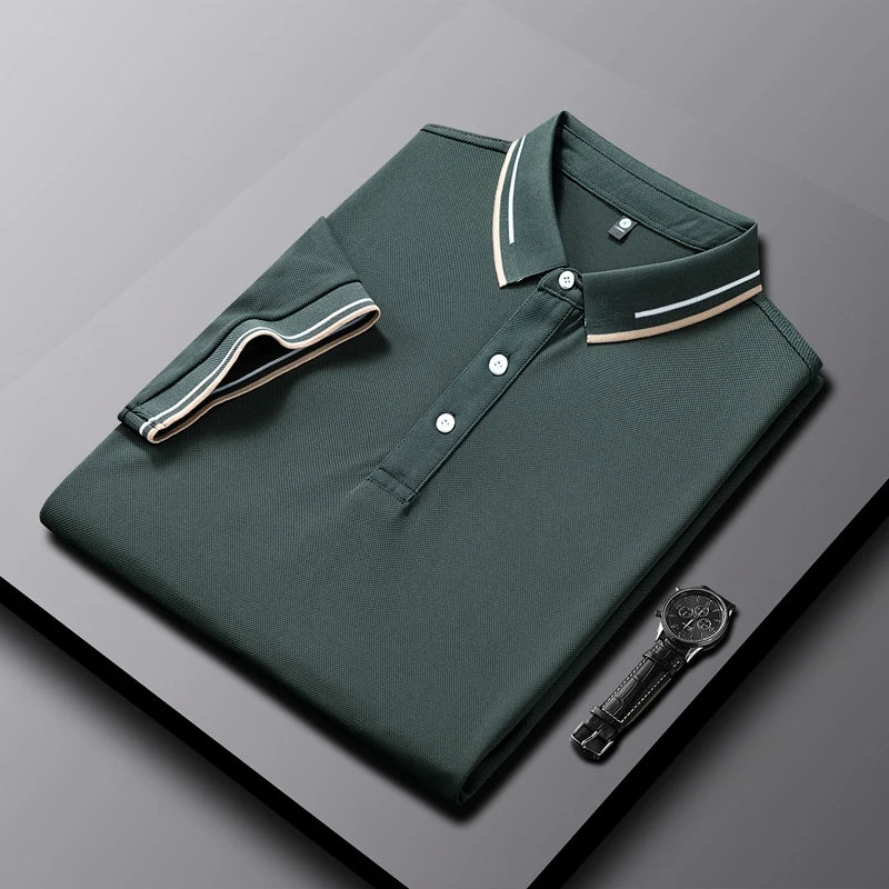 Truewear London™ | Luxe Essential Polo