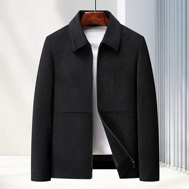 Truewear London™ | Heritage Lined Jacket