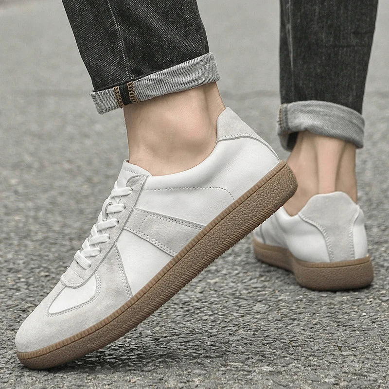 Truewear London™ | Nordic Form Sneakers