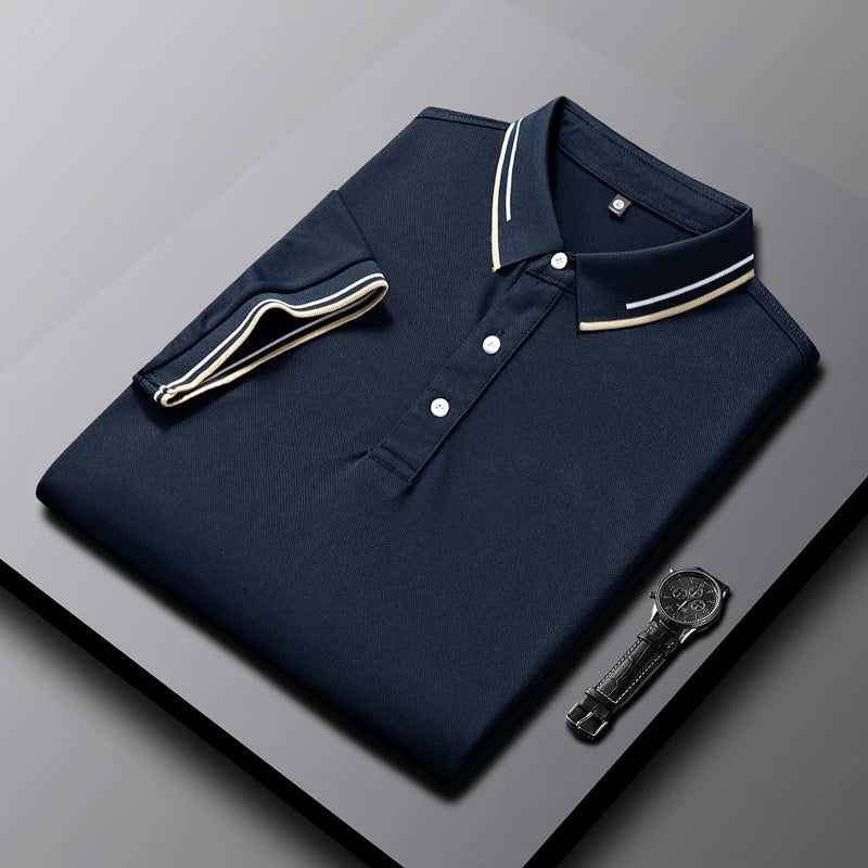 Truewear London™ | Luxe Essential Polo