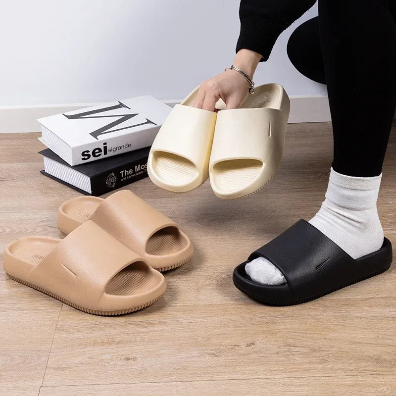 Truewear London™ | Nimbus Recovery Slides