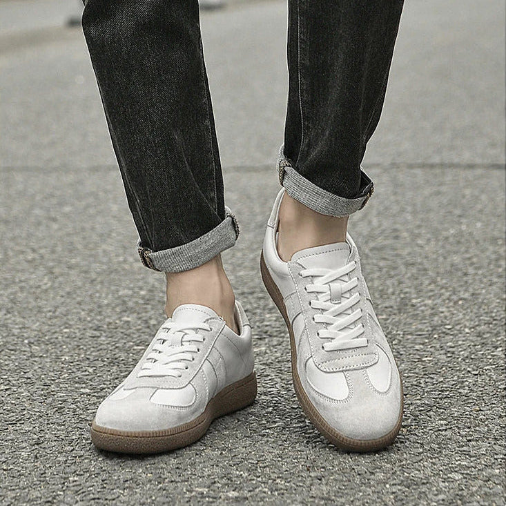 Truewear London™ | Nordic Form Sneakers