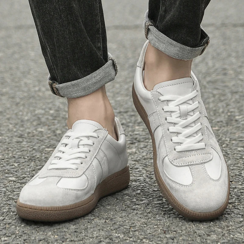 Truewear London™ | Nordic Form Sneakers