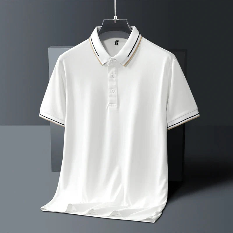 Truewear London™ | Luxe Essential Polo