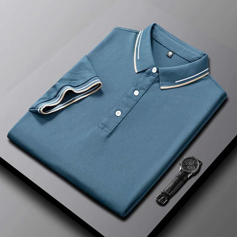 Truewear London™ | Luxe Essential Polo