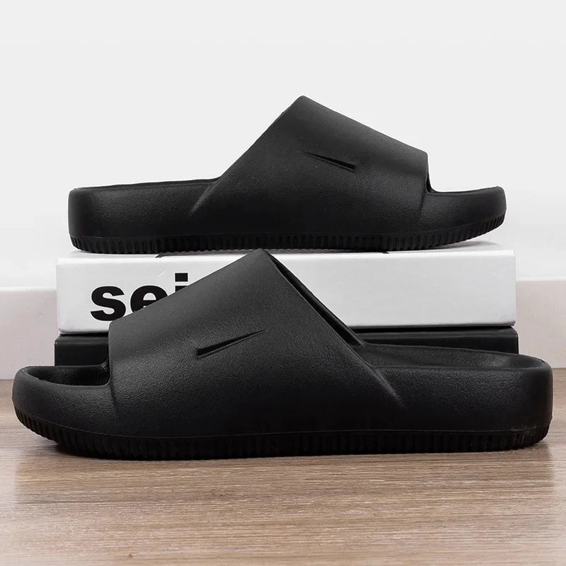 Truewear London™ | Nimbus Recovery Slides