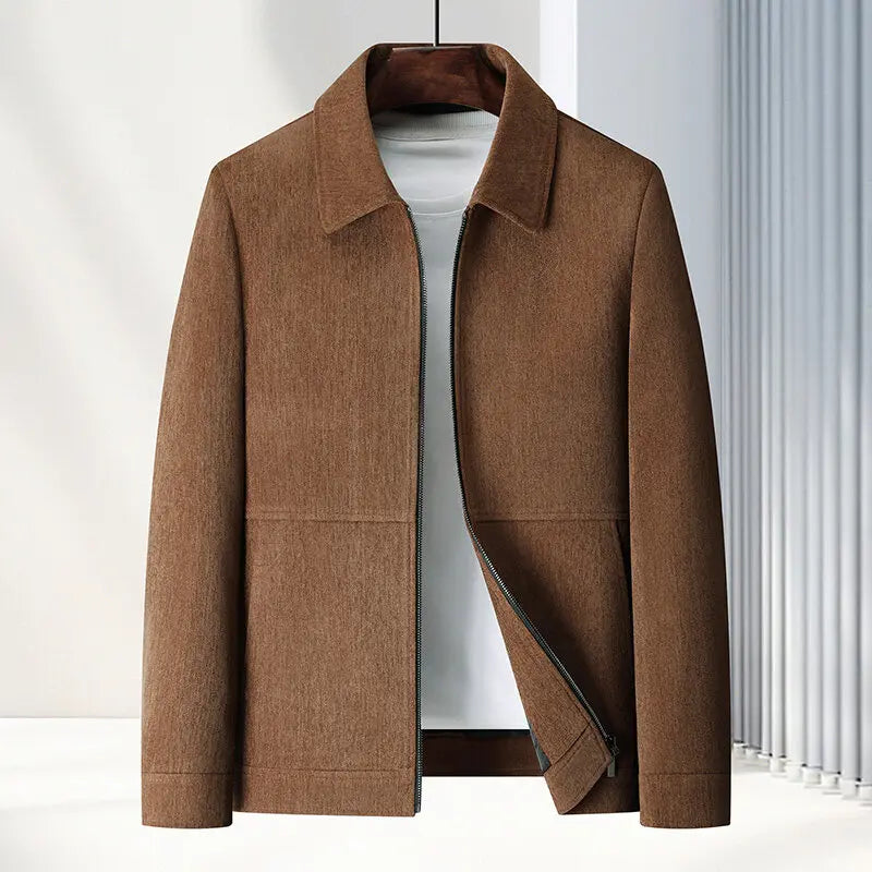 Truewear London™ | Heritage Lined Jacket
