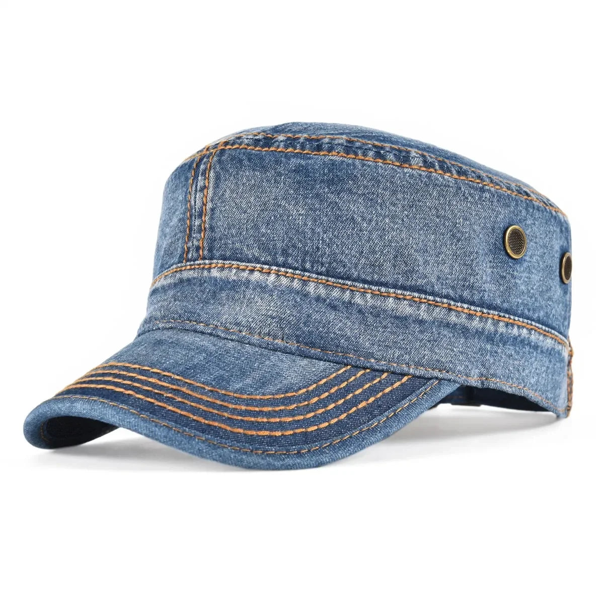 Eastford™ | Rugged Men’s Cap with Authentic Look