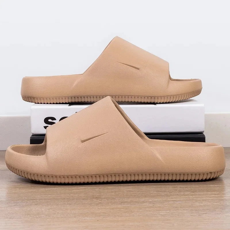Truewear London™ | Nimbus Recovery Slides