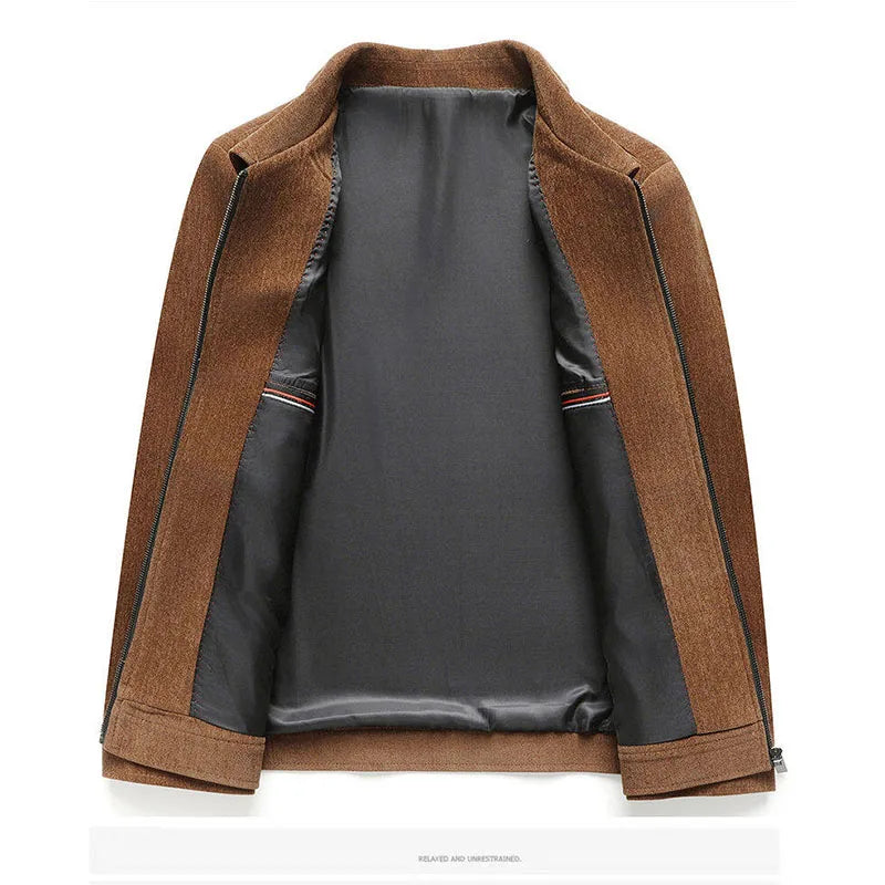 Truewear London™ | Heritage Lined Jacket