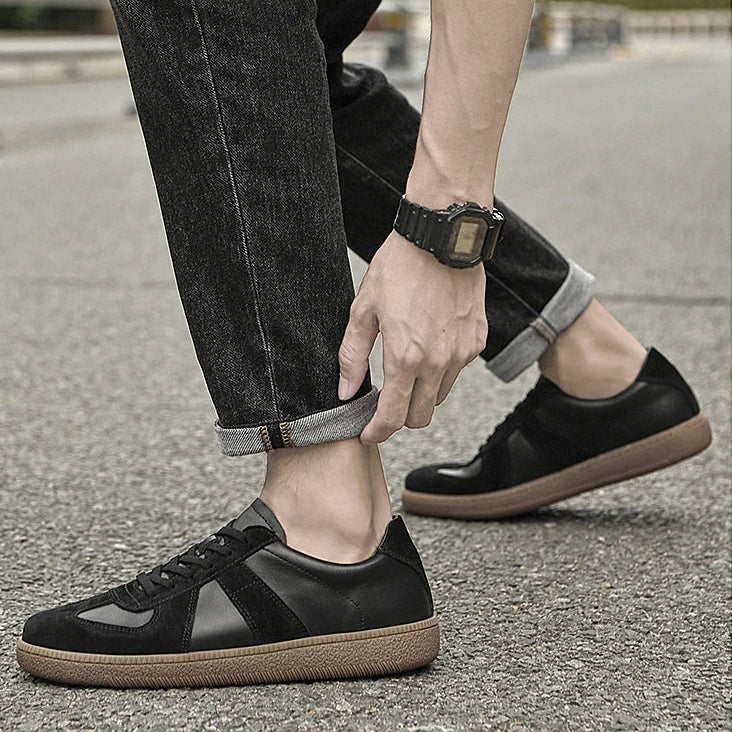 Truewear London™ | Nordic Form Sneakers