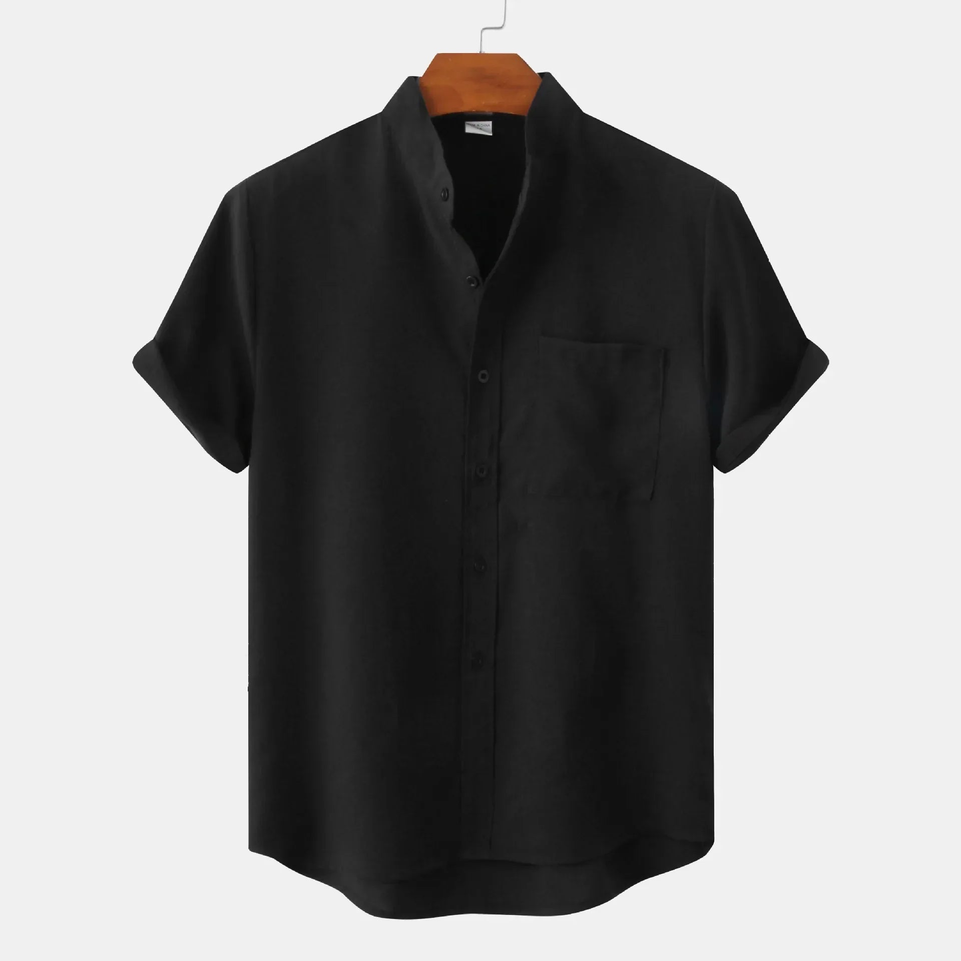 Truewear London™ | Lucca Airy Linen Shirt