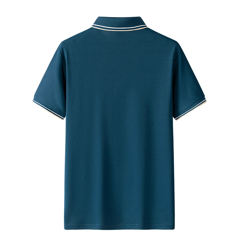 Truewear London™ | Luxe Essential Polo