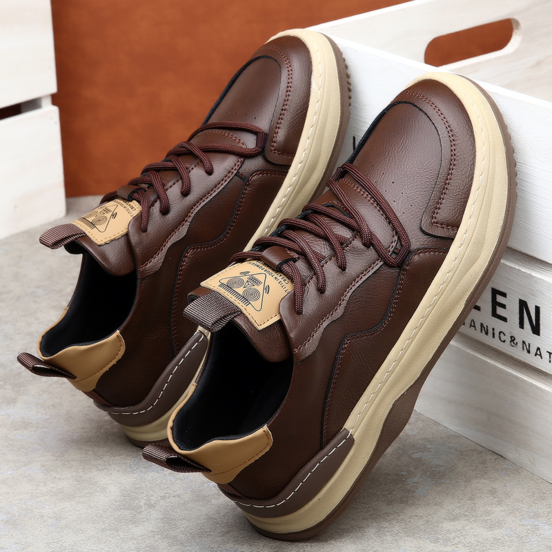 Truewear London™ | Vienna Luxe Sneakers
