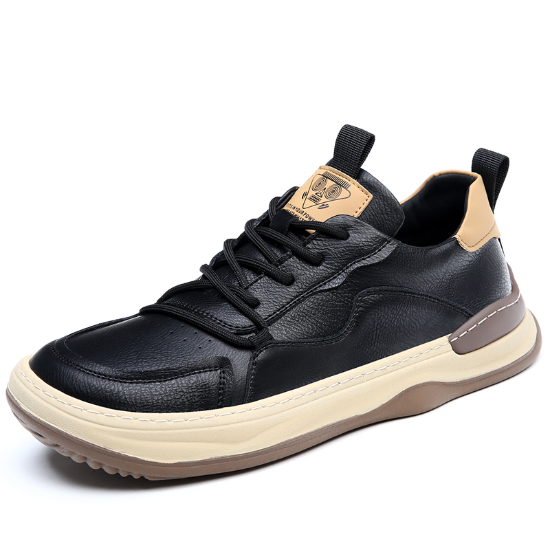 Truewear London™ | Vienna Luxe Sneakers