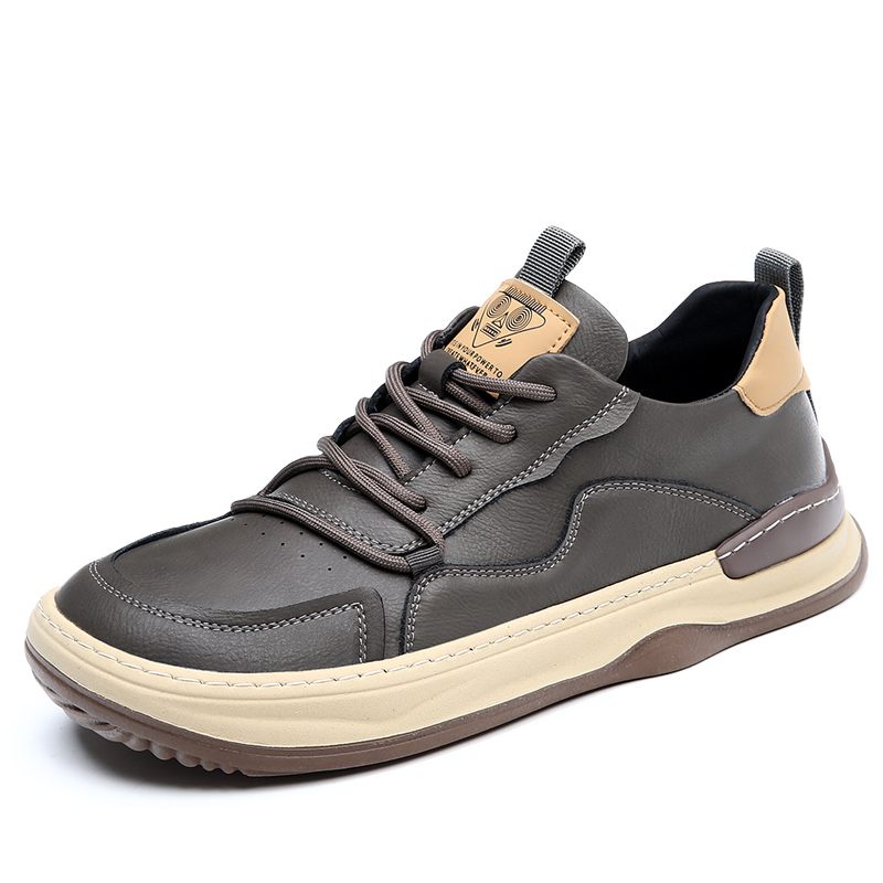 Truewear London™ | Vienna Luxe Sneakers
