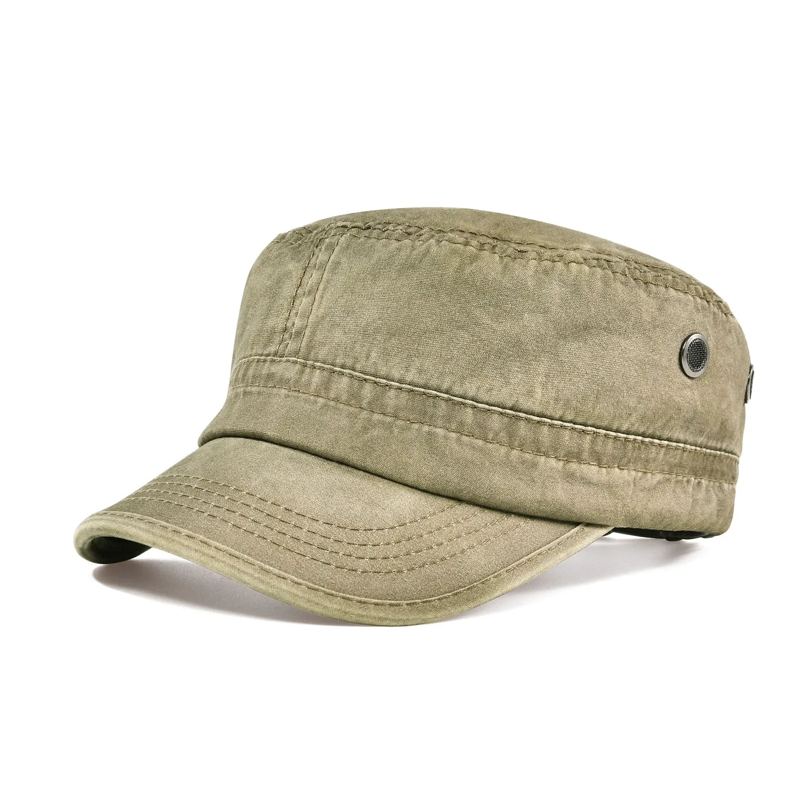 Eastford™ | Rugged Men’s Cap with Authentic Look