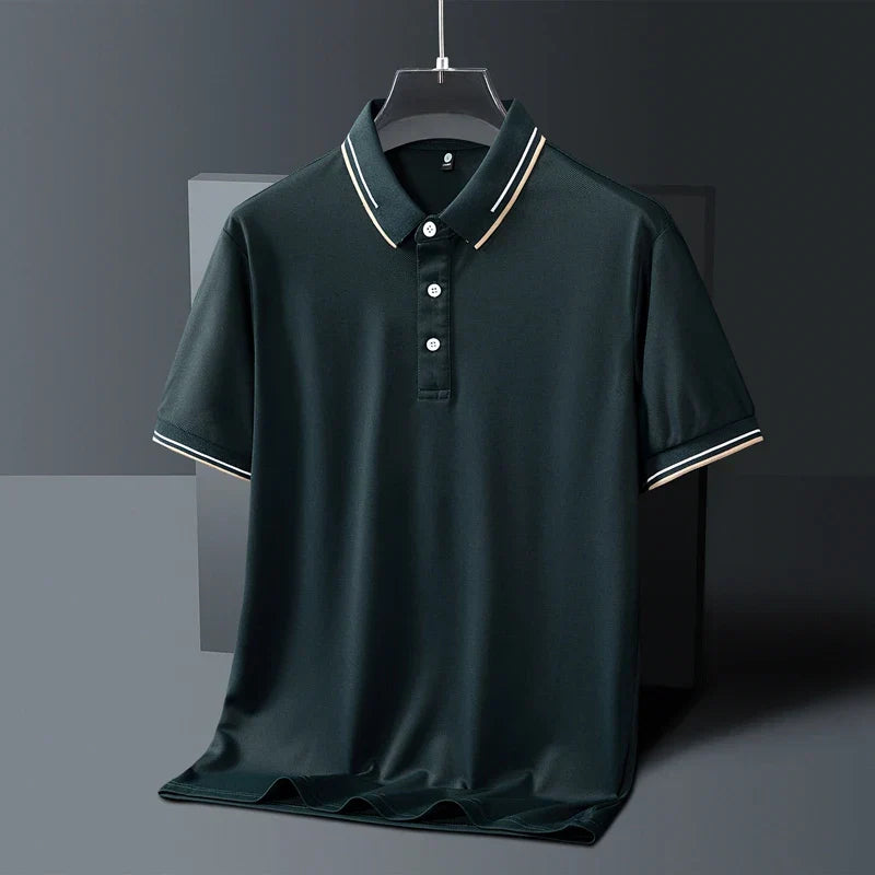 Truewear London™ | Luxe Essential Polo