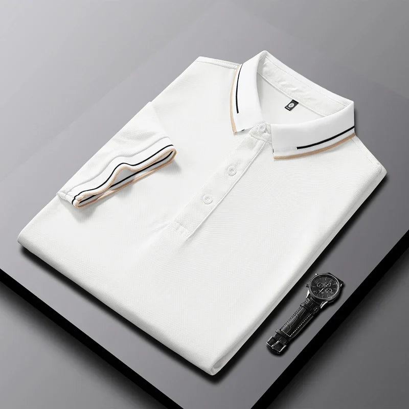 Truewear London™ | Luxe Essential Polo
