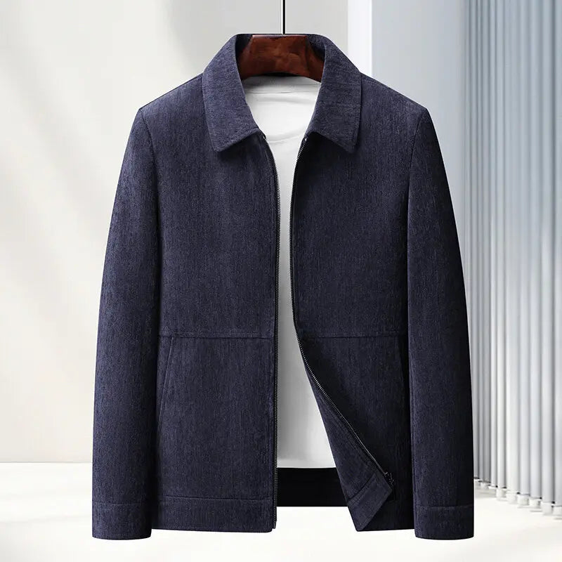Truewear London™ | Heritage Lined Jacket