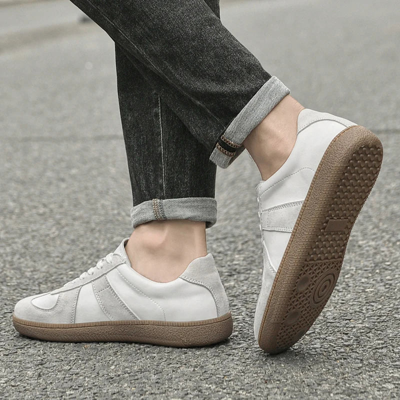 Truewear London™ | Nordic Form Sneakers