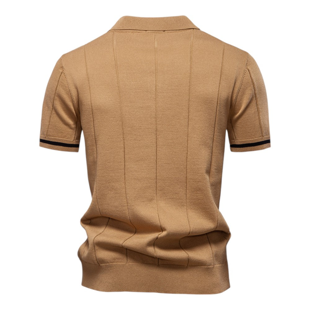 EROS™ | Premium Polo Shirt