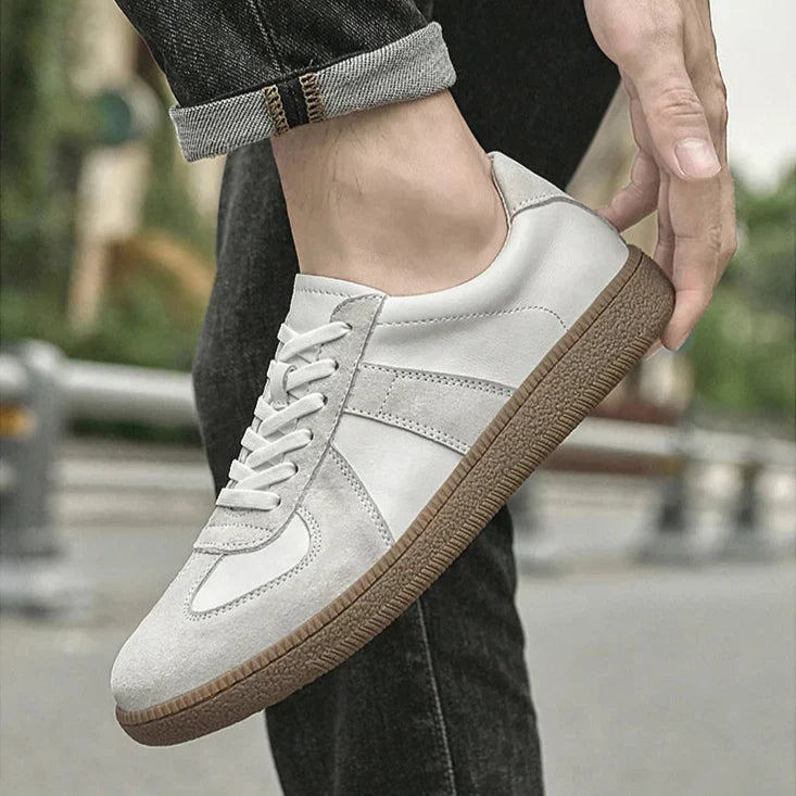 Truewear London™ | Nordic Form Sneakers