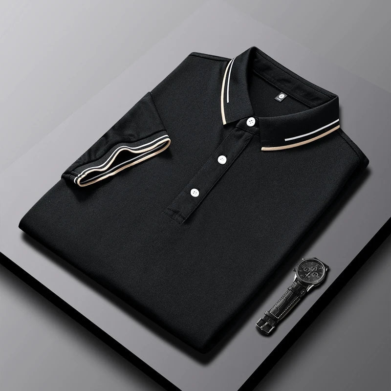 Truewear London™ | Luxe Essential Polo