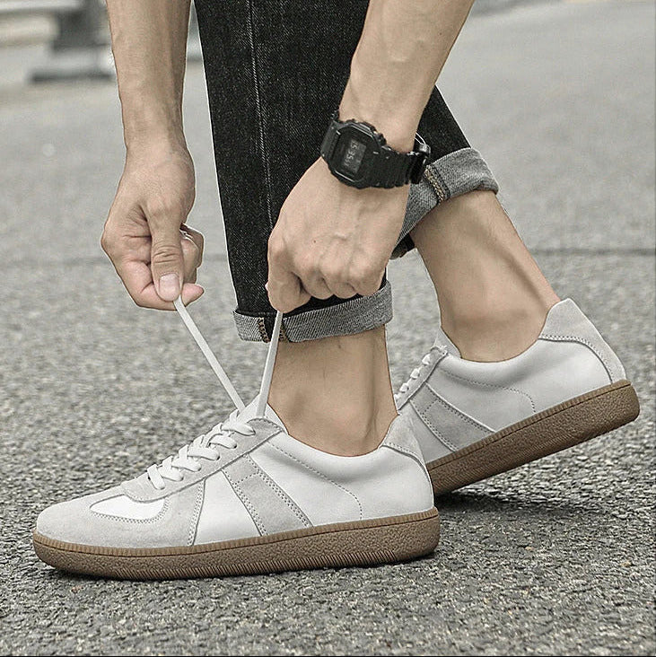 Truewear London™ | Nordic Form Sneakers