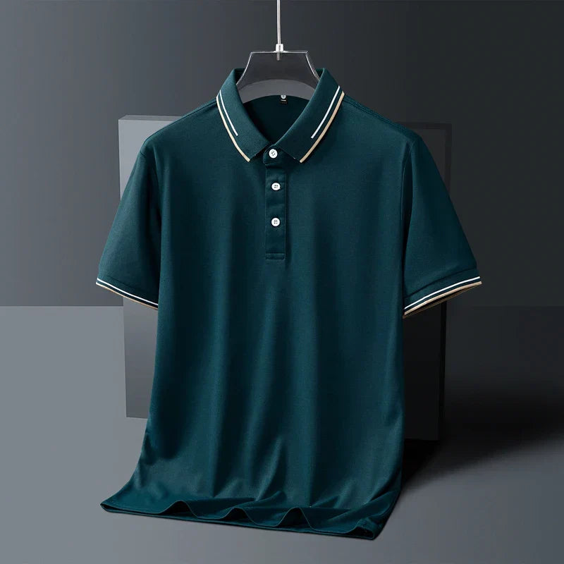 Truewear London™ | Luxe Essential Polo