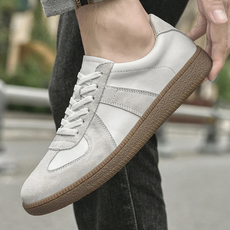 Truewear London™ | Nordic Form Sneakers