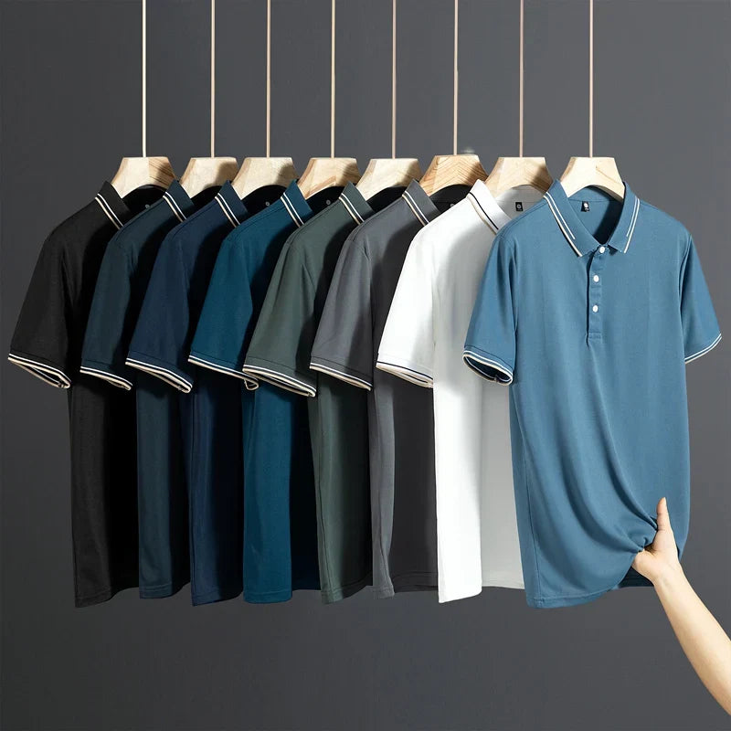 Truewear London™ | Luxe Essential Polo