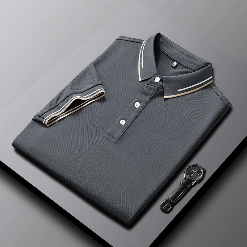 Truewear London™ | Luxe Essential Polo