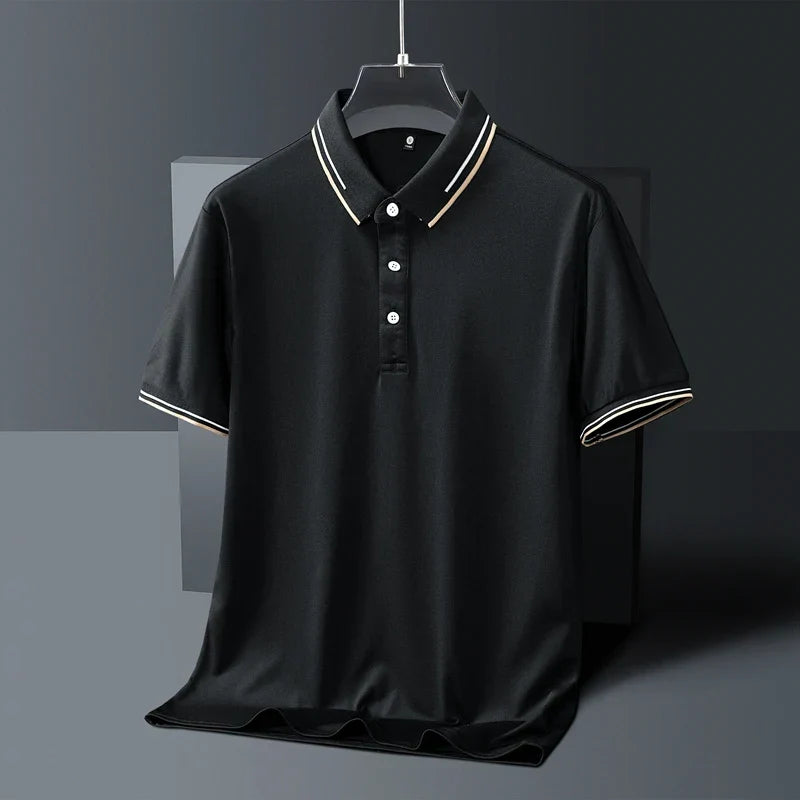 Truewear London™ | Luxe Essential Polo