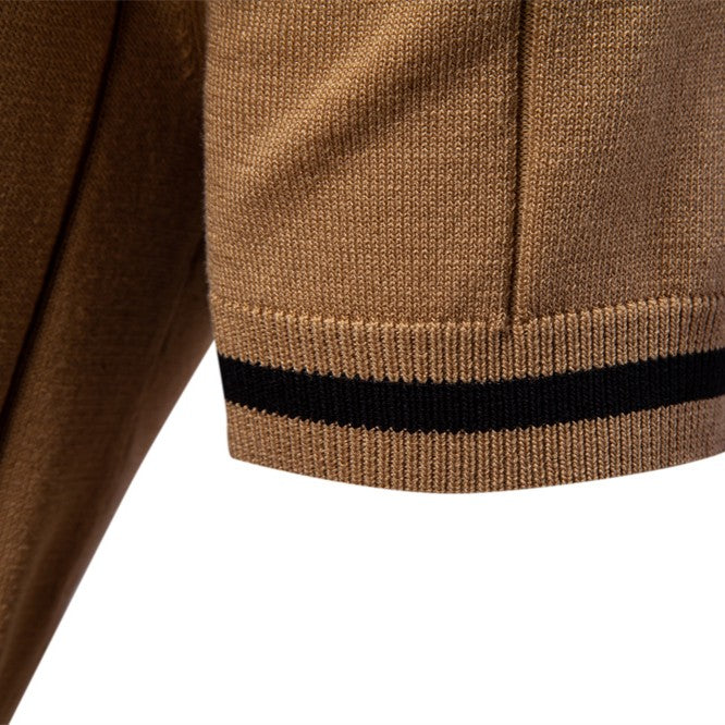 EROS™ | Premium Polo Shirt