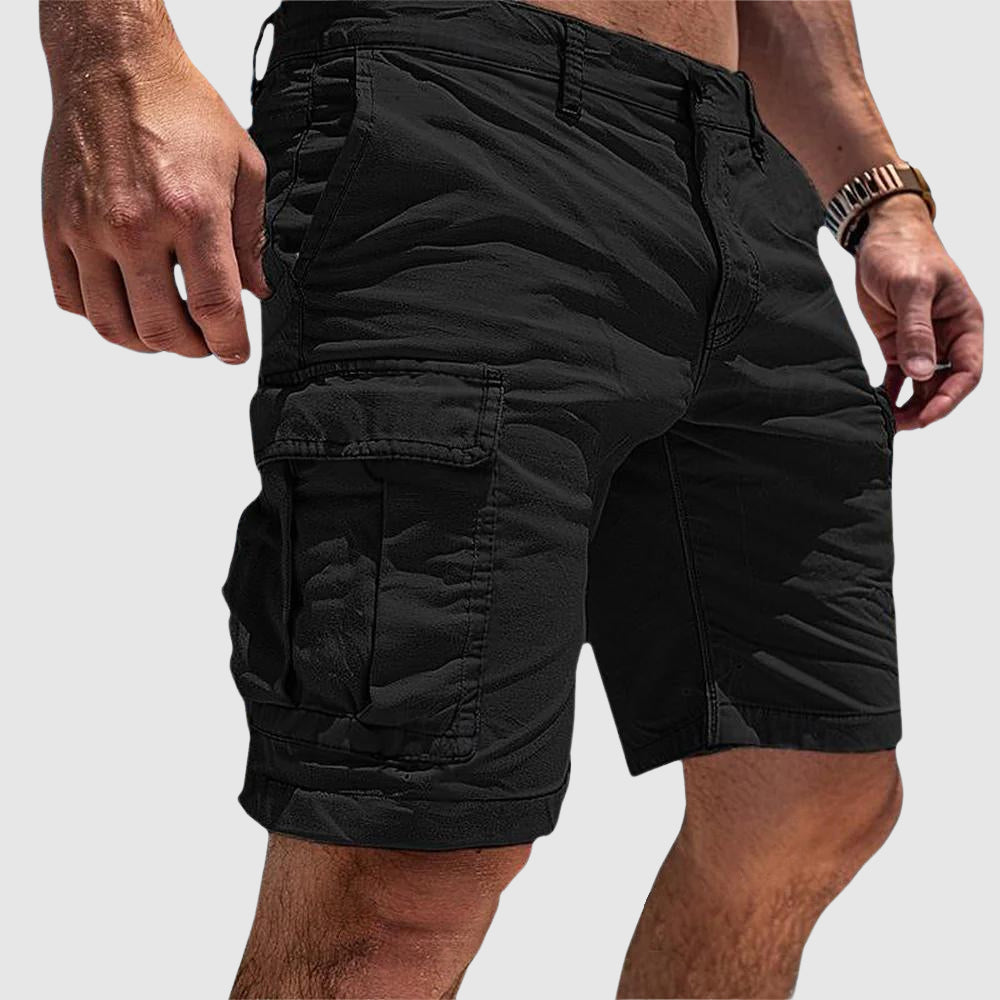 Truewear London™ | Terrain Cargo Shorts