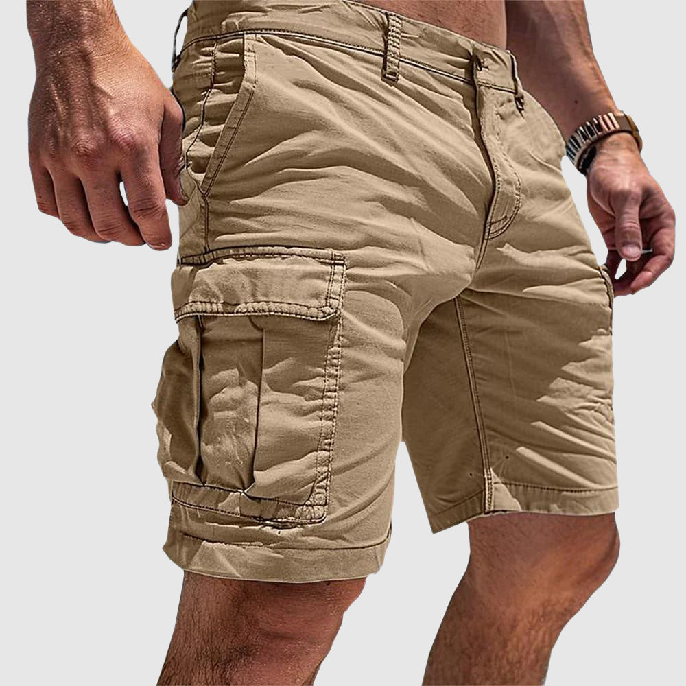 Truewear London™ | Terrain Cargo Shorts
