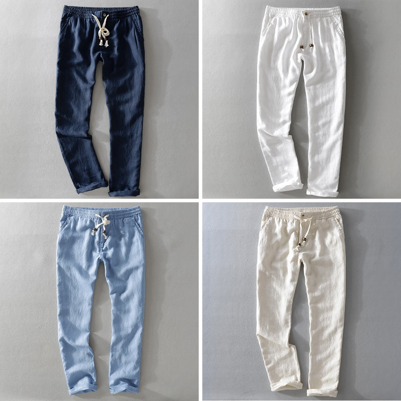 Truewear London™ | Drift Tapered Trouser