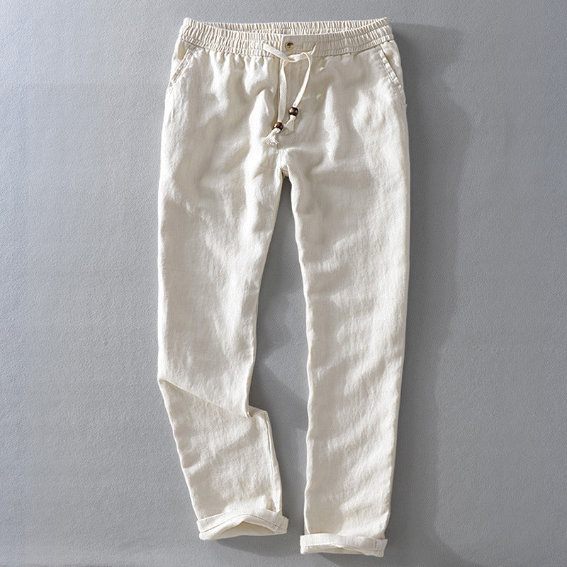 Truewear London™ | Drift Tapered Trouser