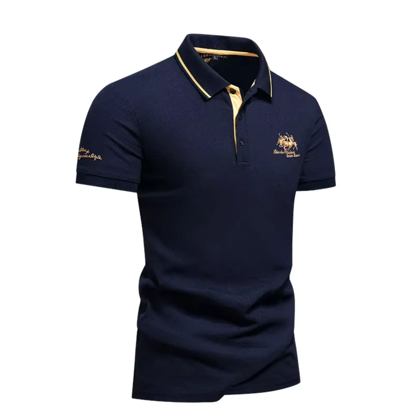 Everett™ | Luxury Polo