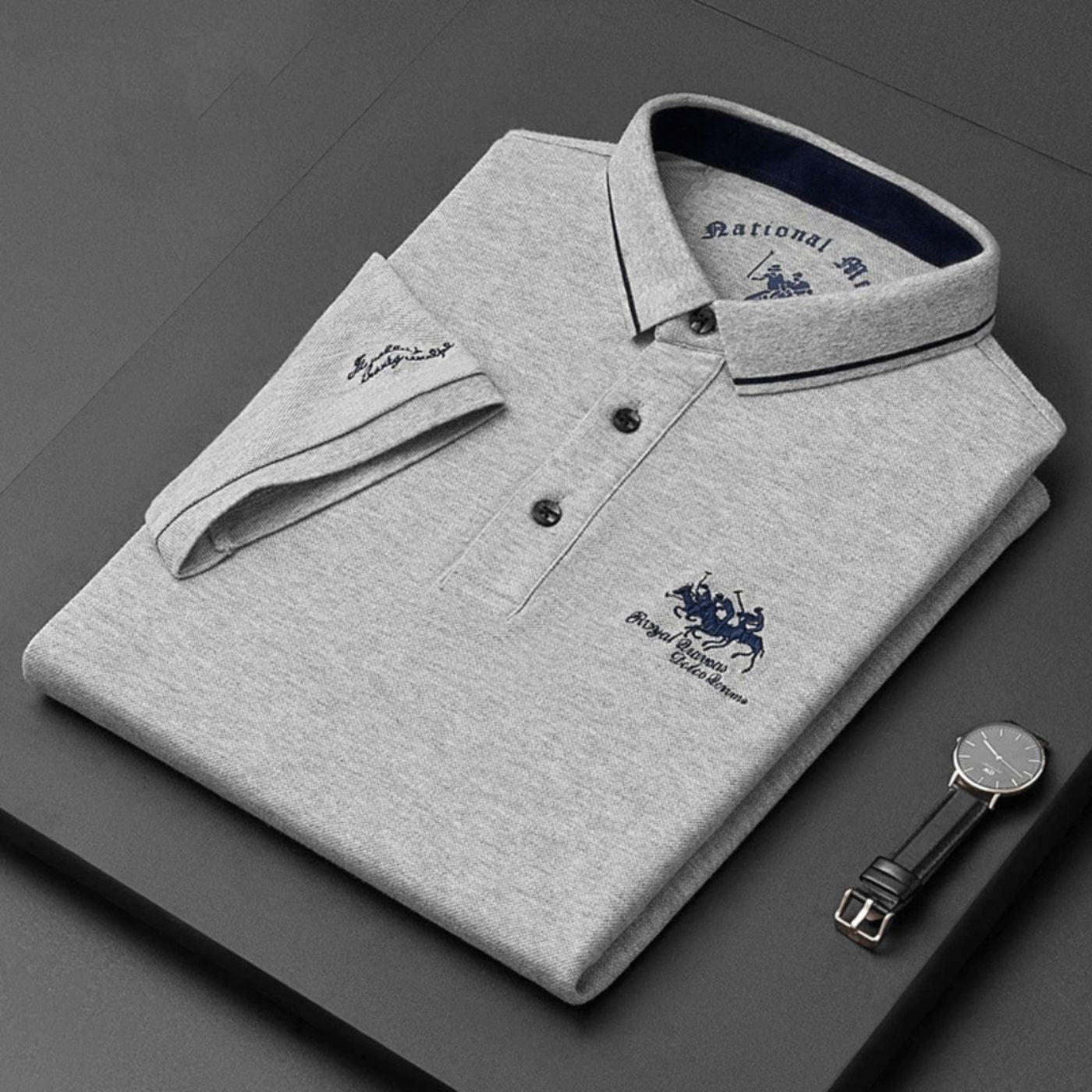 Everett™ | Luxury Polo