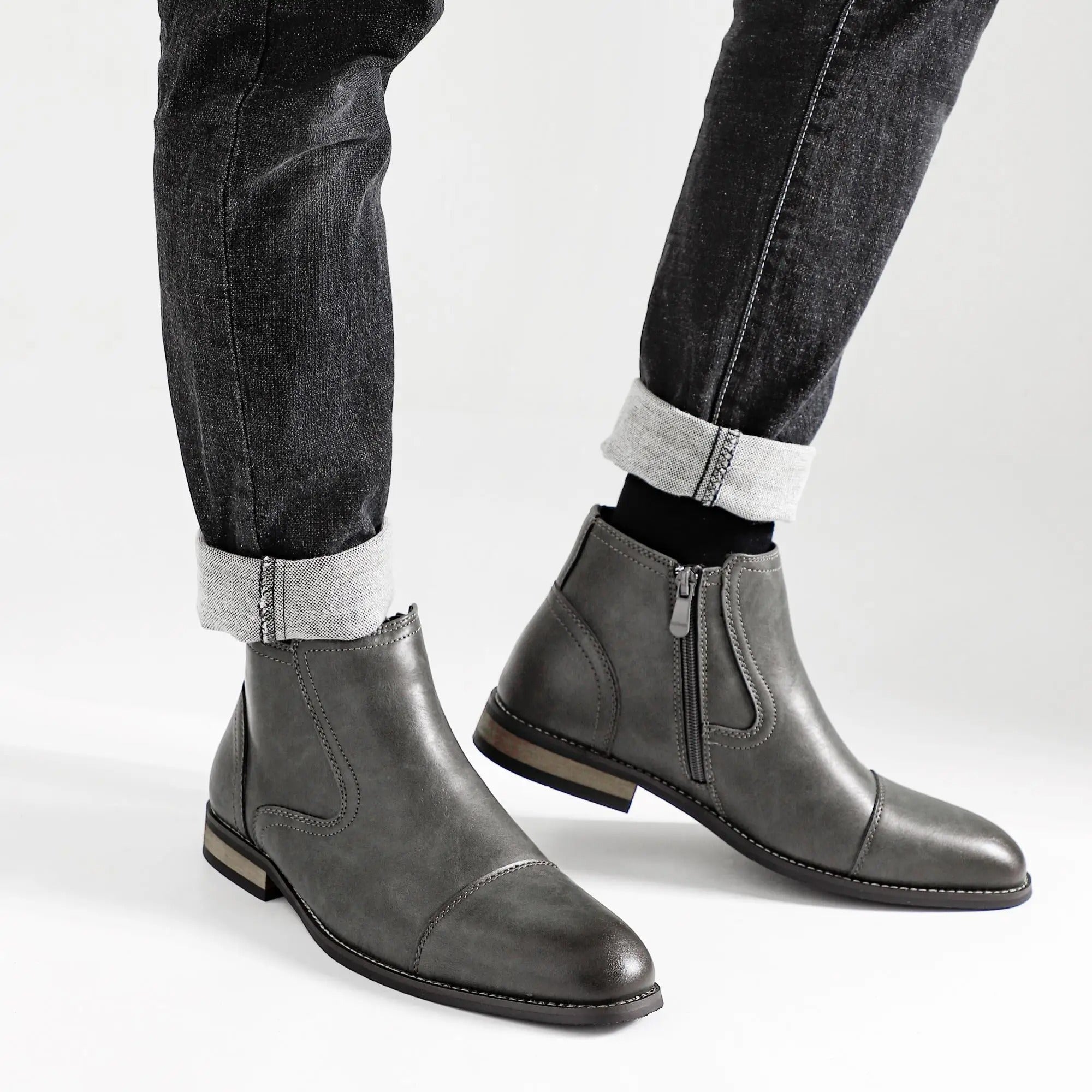 Truewear London™ | Chelsea Classic Boots